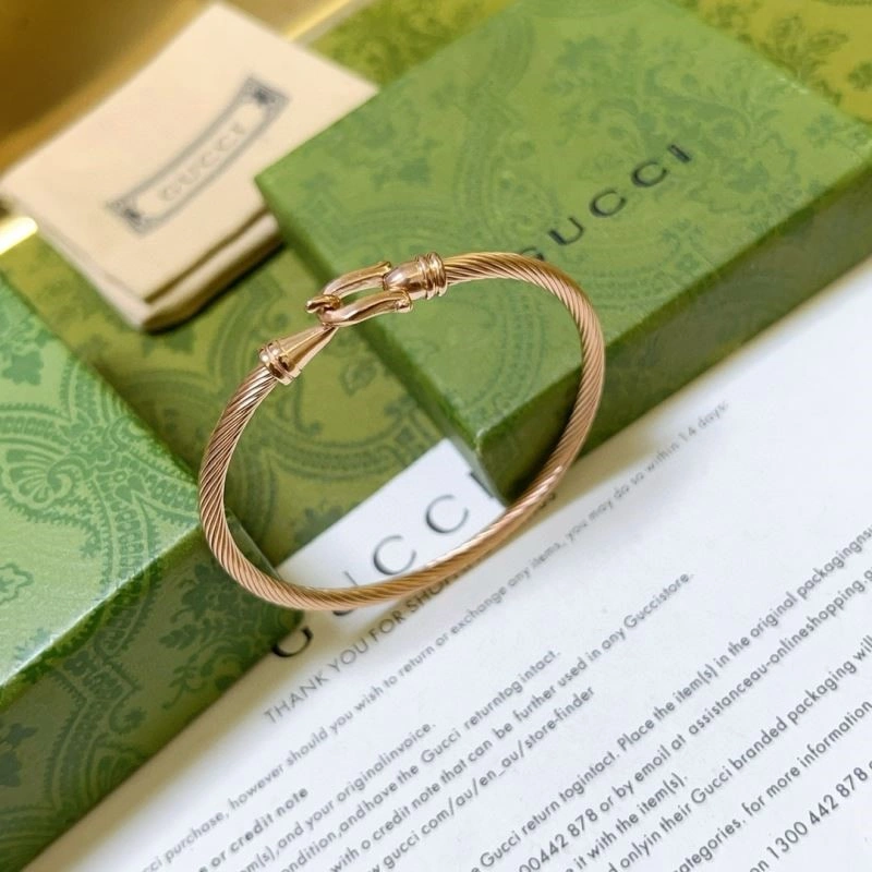 Gucci Bracelets Timeless 244628