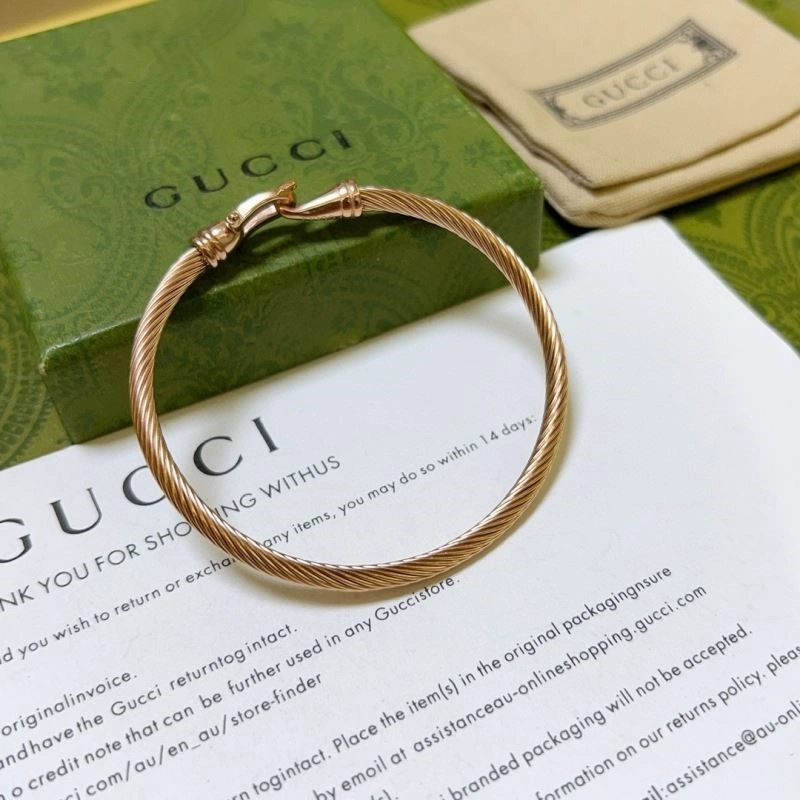 Gucci Bracelets Timeless 244628