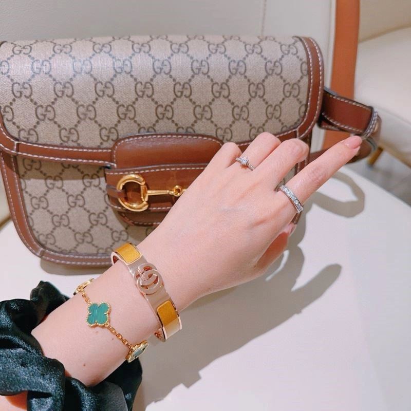 Sophisticated Gucci Bracelets 244627