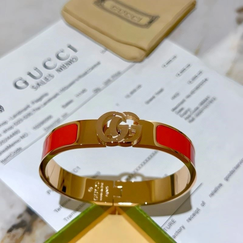 Gucci Bracelets Sporty 244603