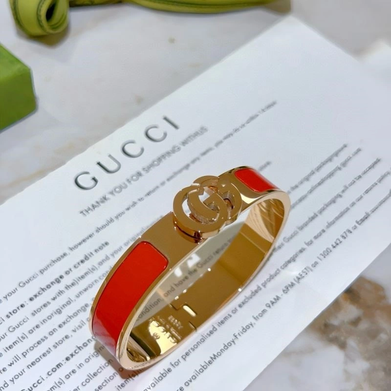 Gucci Bracelets Sporty 244603