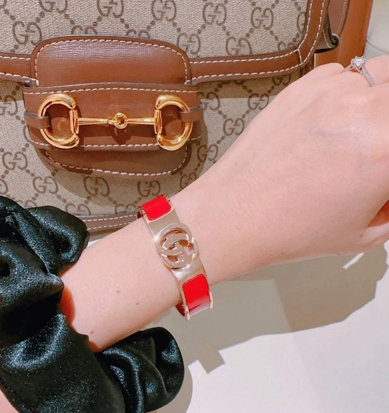 Gucci Bracelets Sporty 244603
