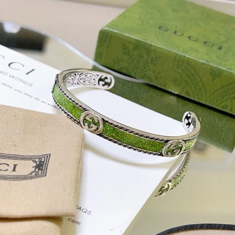 Contemporary Gucci Bracelets 244598