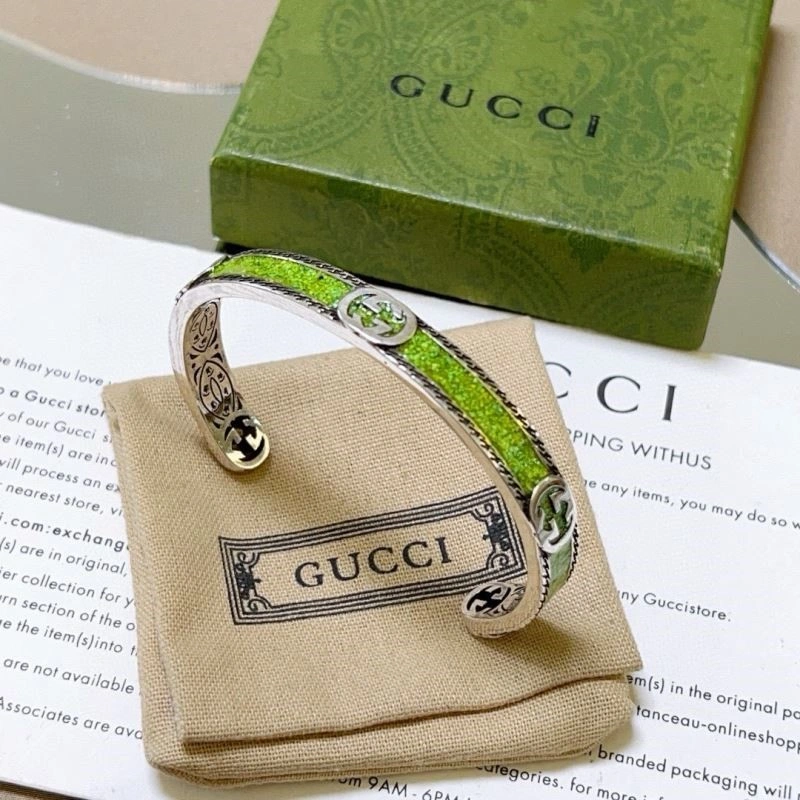Contemporary Gucci Bracelets 244598