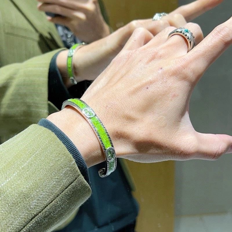 Contemporary Gucci Bracelets 244598