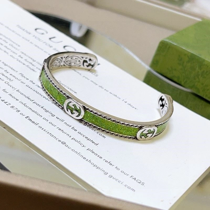Contemporary Gucci Bracelets 244598