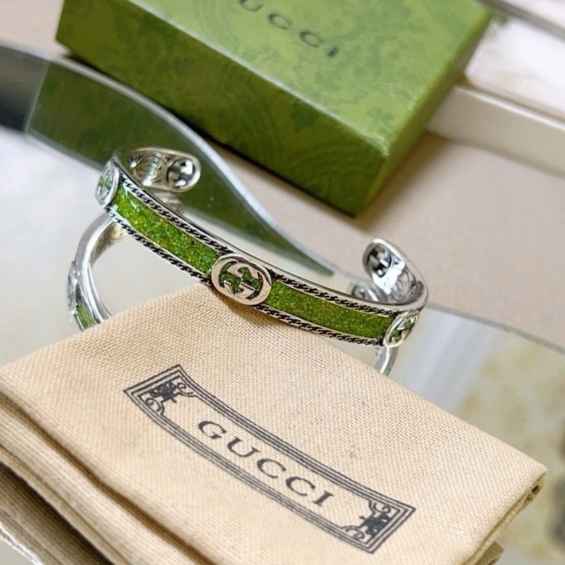 Contemporary Gucci Bracelets 244598