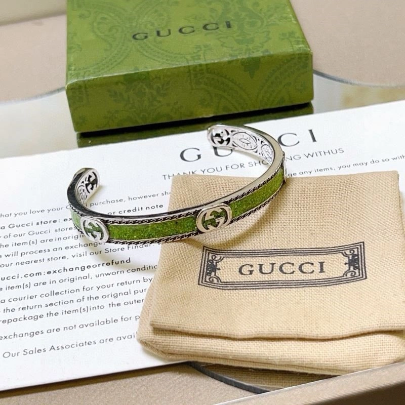 Contemporary Gucci Bracelets 244598
