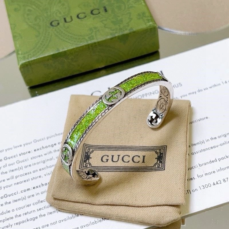 Contemporary Gucci Bracelets 244598