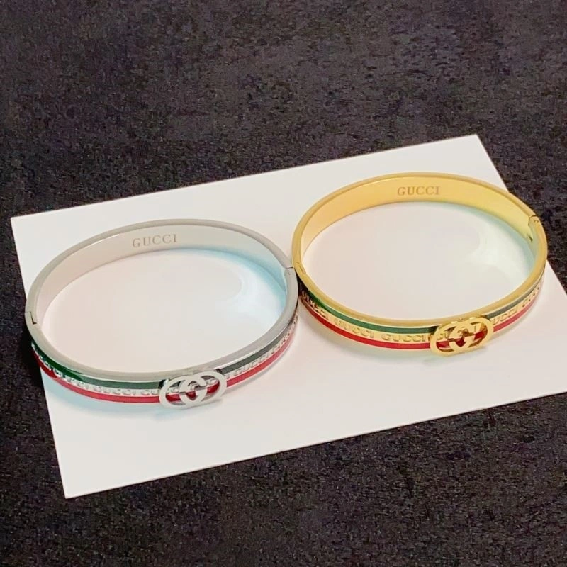Snug Gucci Bracelets 244604