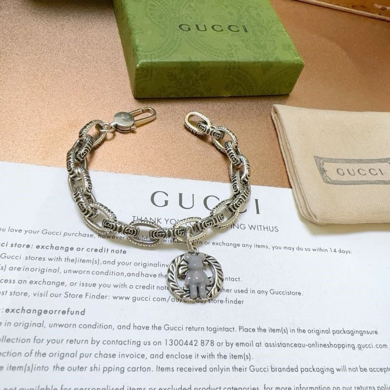 Gucci Bracelets Soft 244610