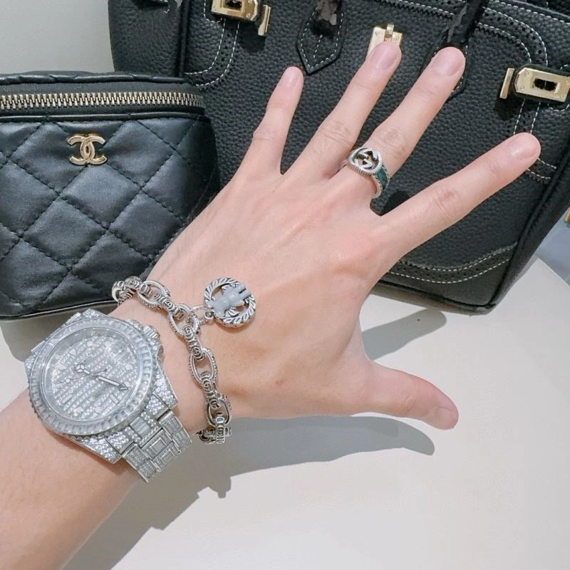Gucci Bracelets Soft 244610