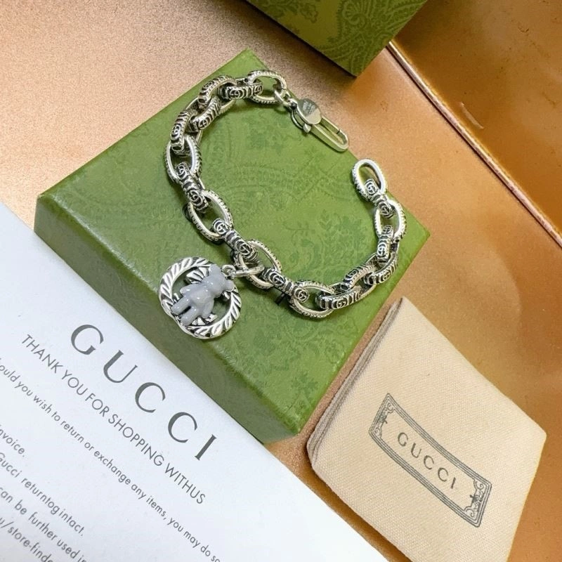 Gucci Bracelets Soft 244610