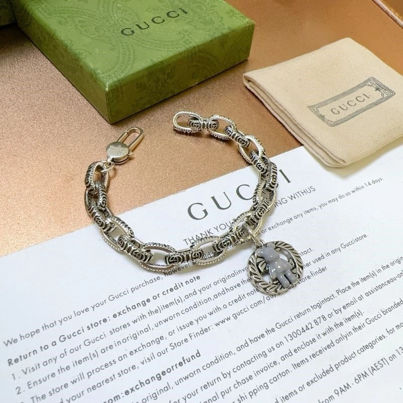 Gucci Bracelets Soft 244610