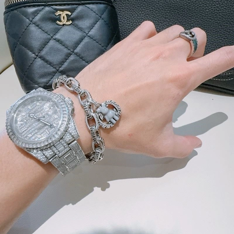 Gucci Bracelets Soft 244610