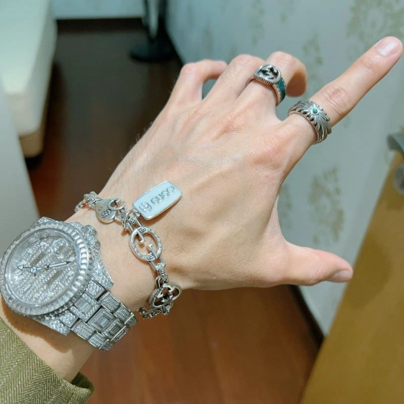 Gucci Bracelets UrbanChic 244617