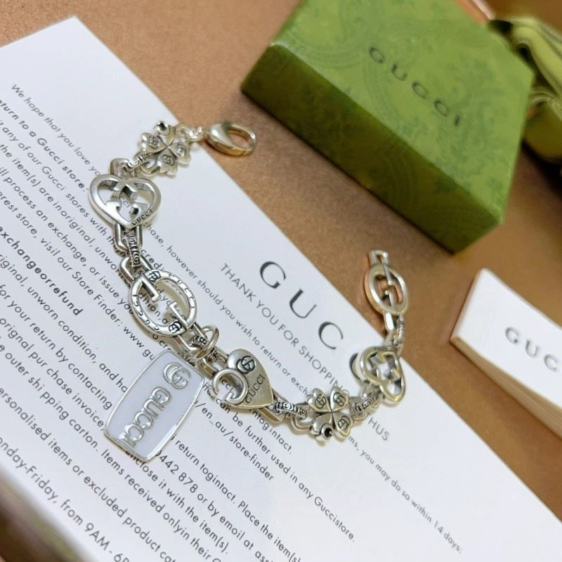 Gucci Bracelets UrbanChic 244617