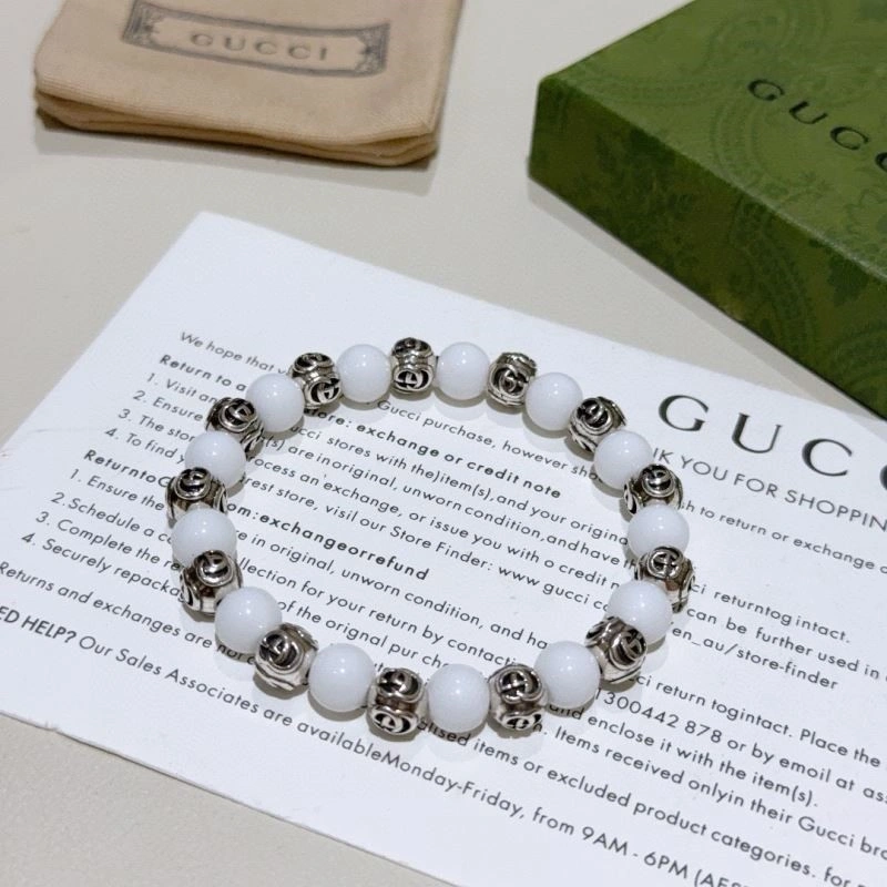 Premium Gucci Bracelets 244613