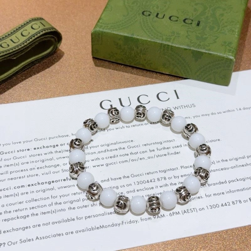 Premium Gucci Bracelets 244613