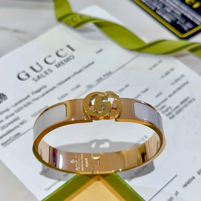 Elegant Gucci Bracelets 244607