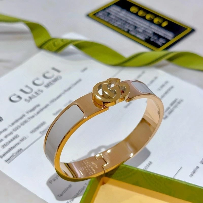 Elegant Gucci Bracelets 244607