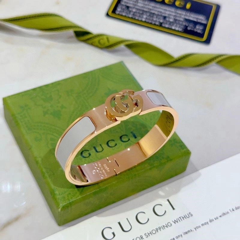 Elegant Gucci Bracelets 244607