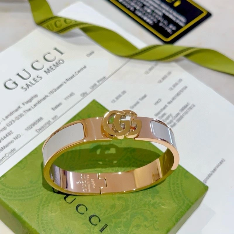 Elegant Gucci Bracelets 244607