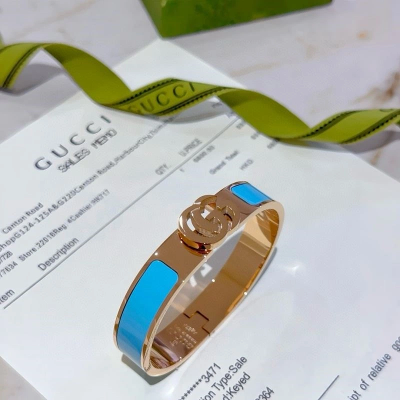 StreetReady Gucci Bracelets 244606