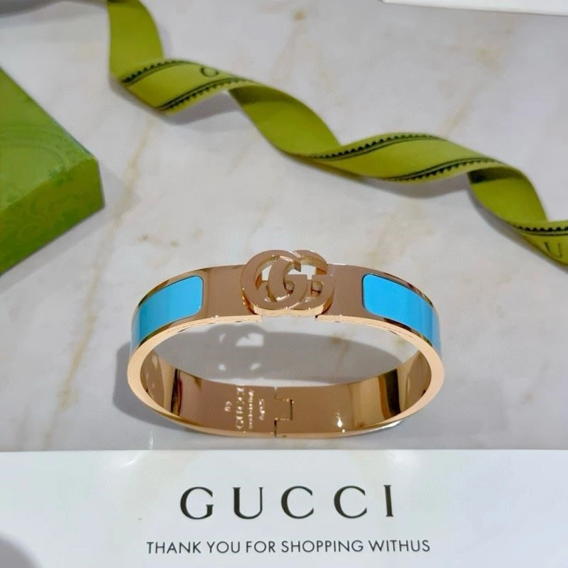 StreetReady Gucci Bracelets 244606