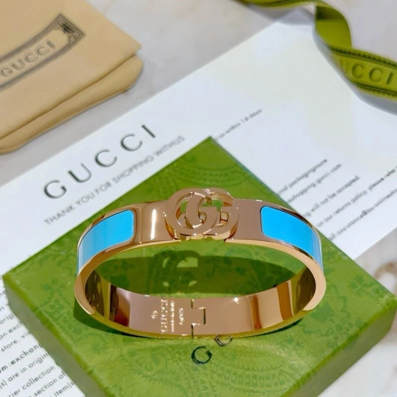 StreetReady Gucci Bracelets 244606