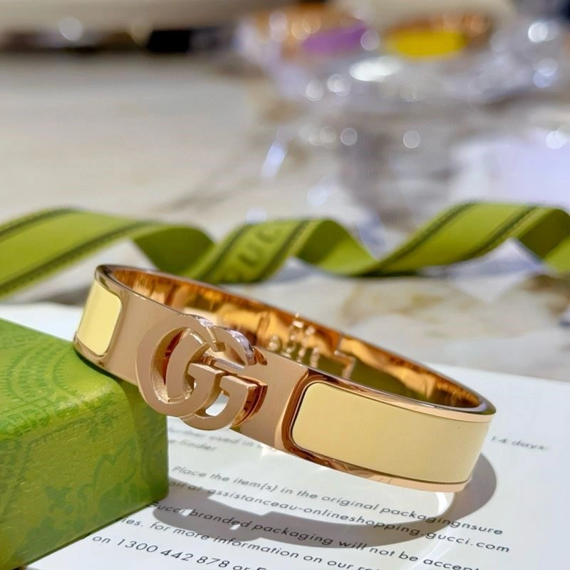 Gucci Bracelets Refined 244609