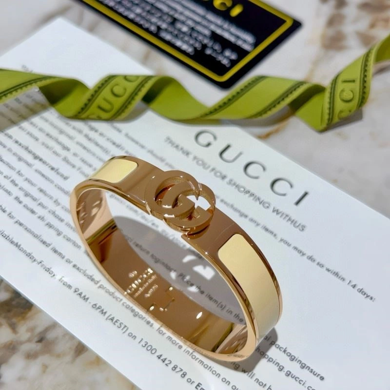 Gucci Bracelets Refined 244609