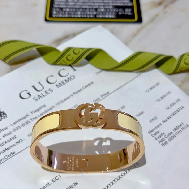 Gucci Bracelets Refined 244609