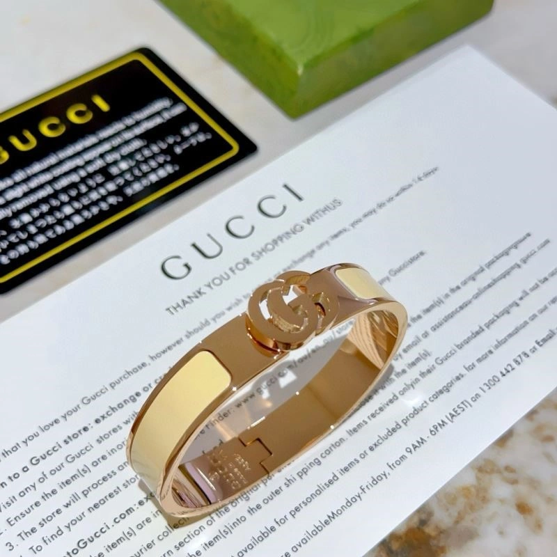 Gucci Bracelets Refined 244609