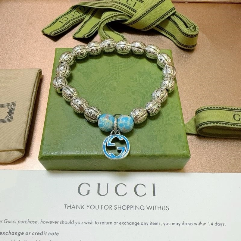 Colorful Gucci Bracelets 244621
