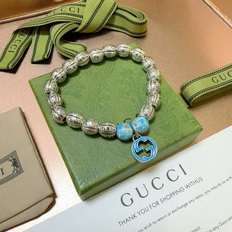 Colorful Gucci Bracelets 244621
