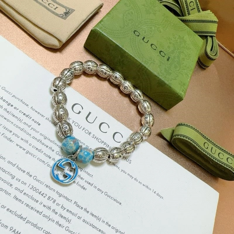 Colorful Gucci Bracelets 244621
