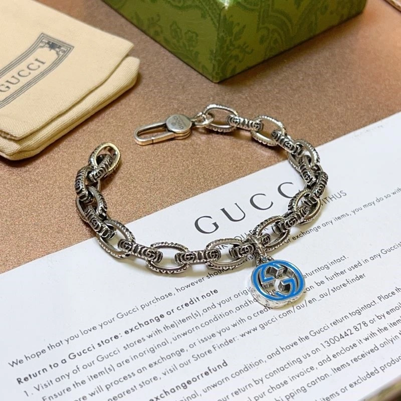 Gucci Bracelets TopPick 244612