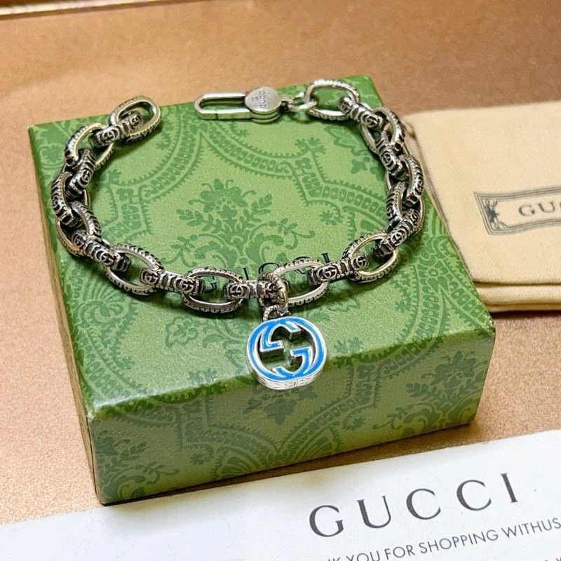 Gucci Bracelets TopPick 244612