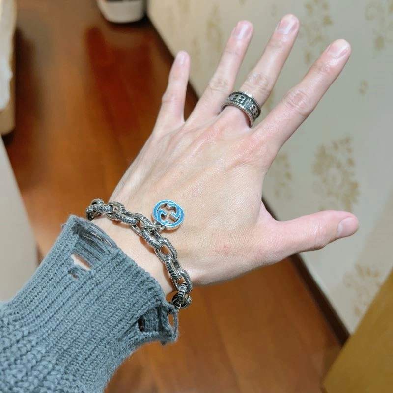 Gucci Bracelets TopPick 244612