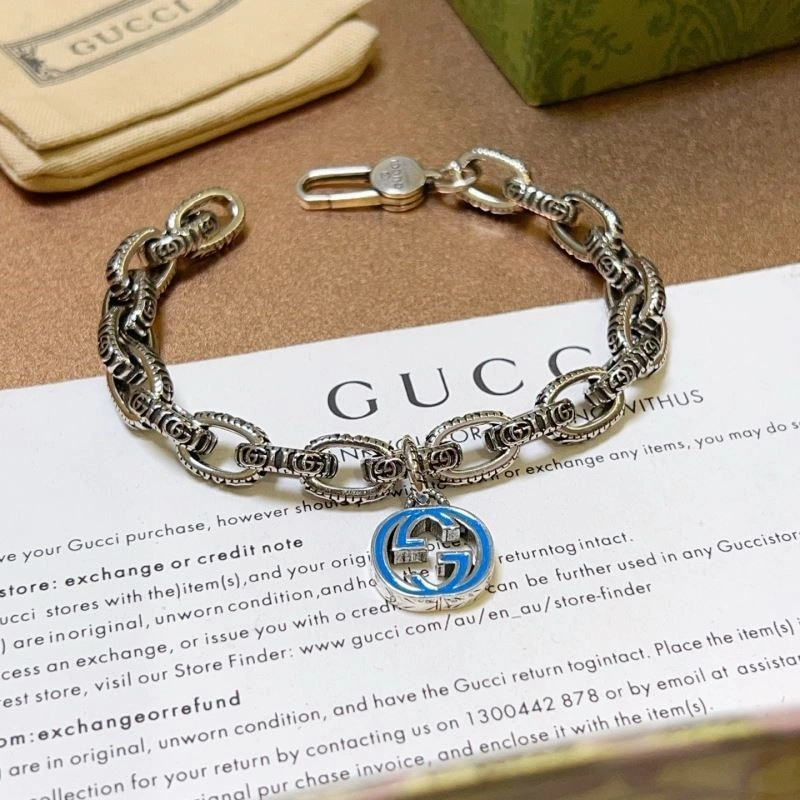 Gucci Bracelets TopPick 244612