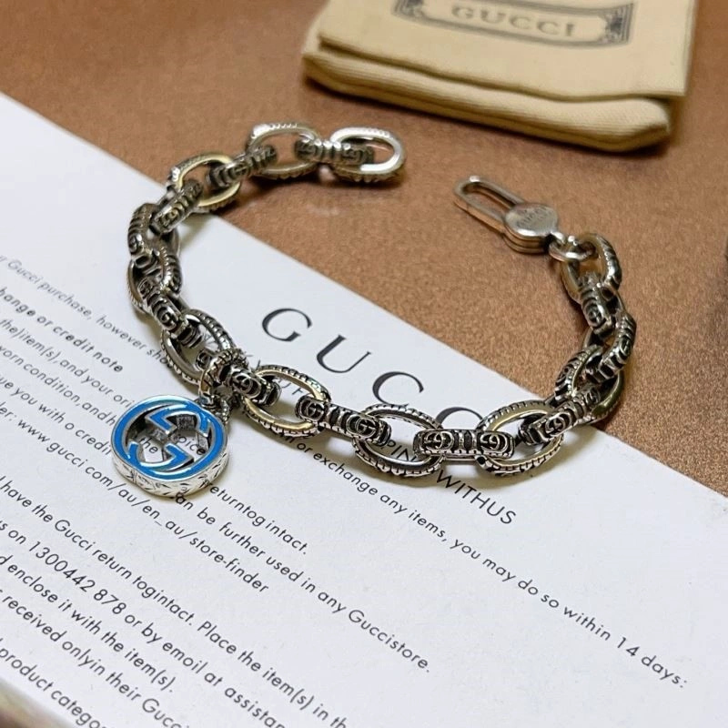 Gucci Bracelets TopPick 244612