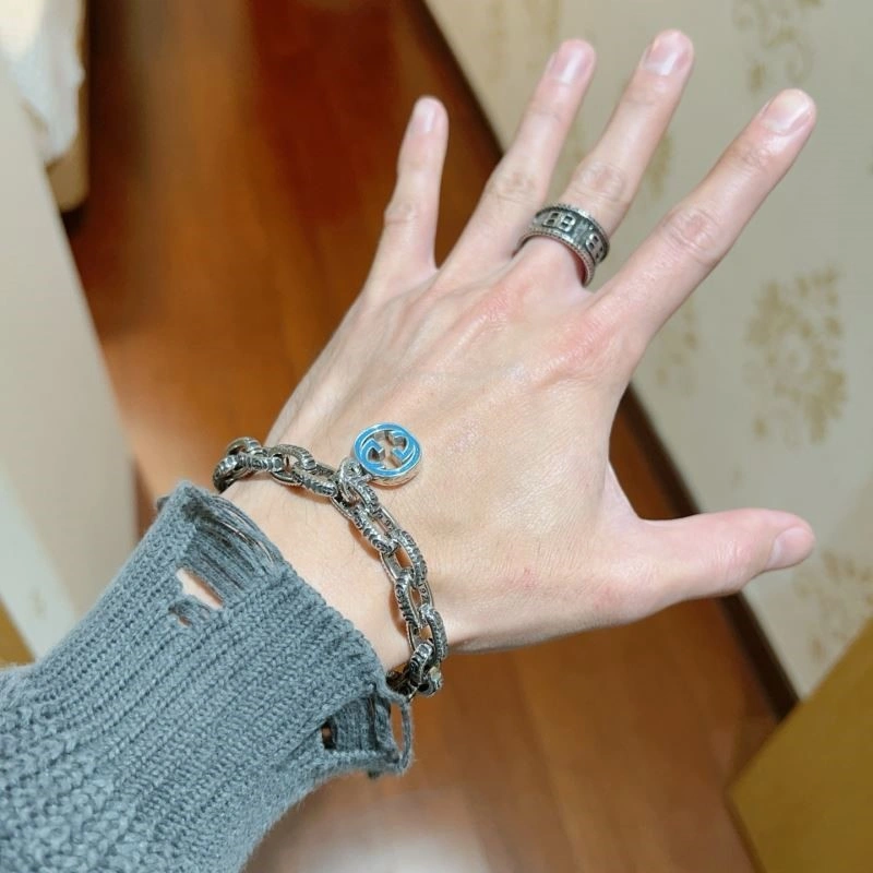 Gucci Bracelets TopPick 244612