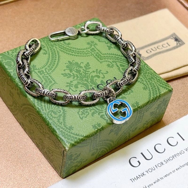 Gucci Bracelets TopPick 244612