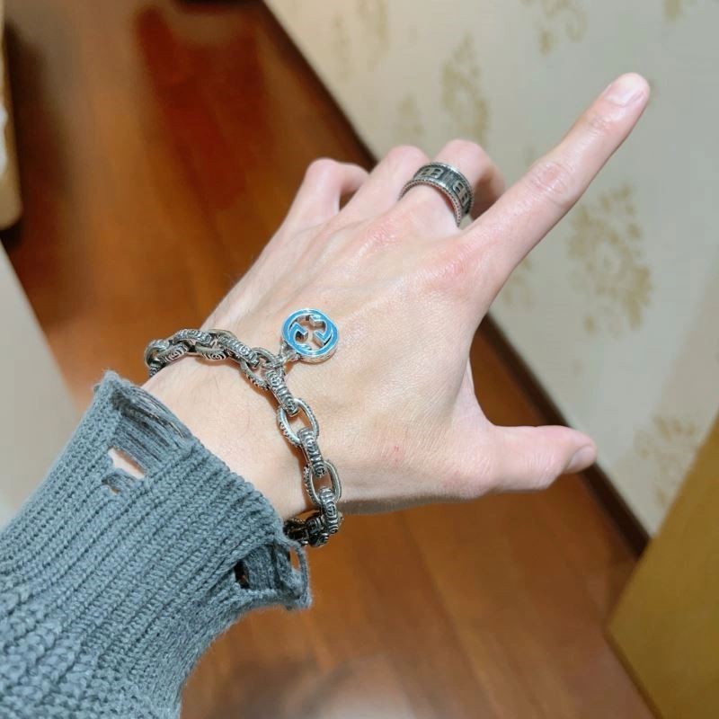 Gucci Bracelets TopPick 244612