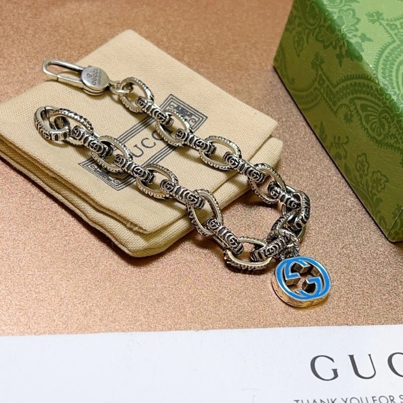 Gucci Bracelets TopPick 244612