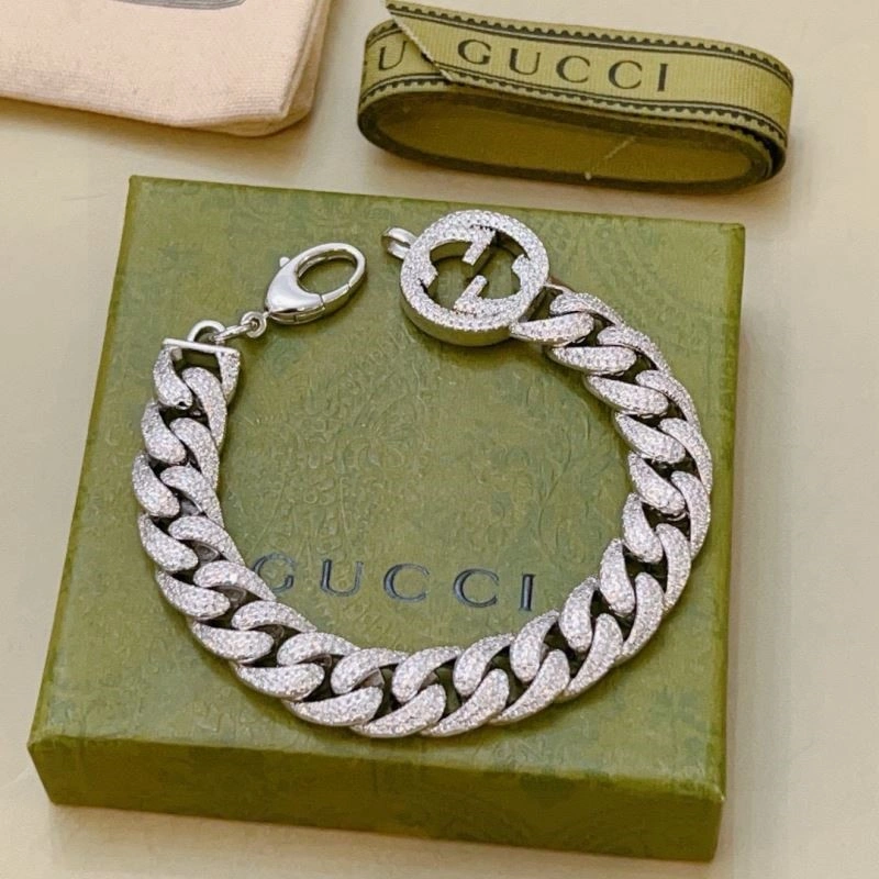 Gucci Bracelets EasyCare 244616
