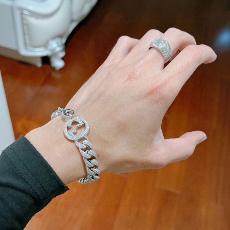 Gucci Bracelets EasyCare 244616