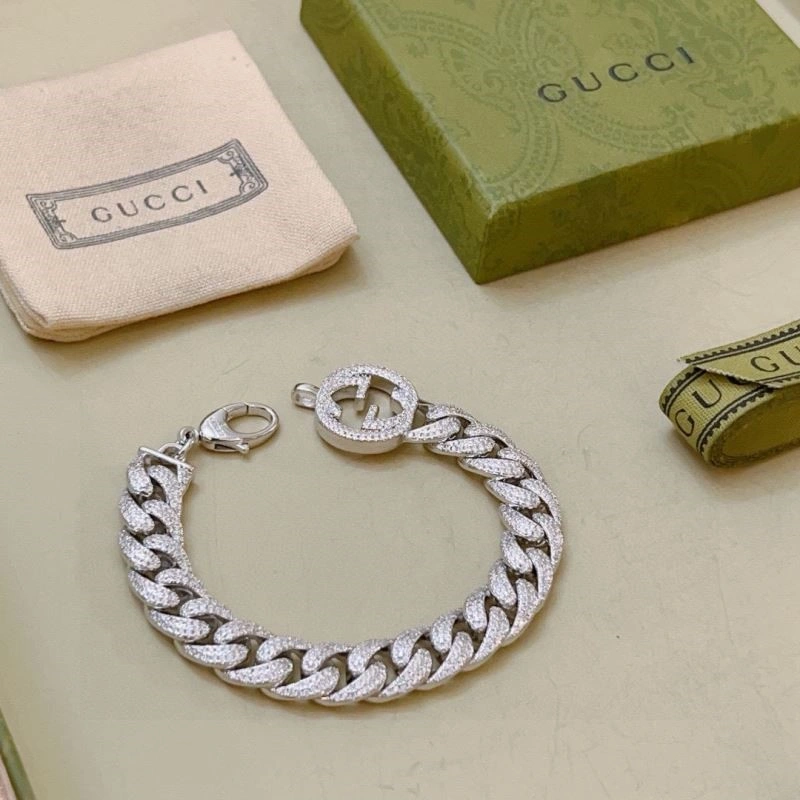 Gucci Bracelets EasyCare 244616