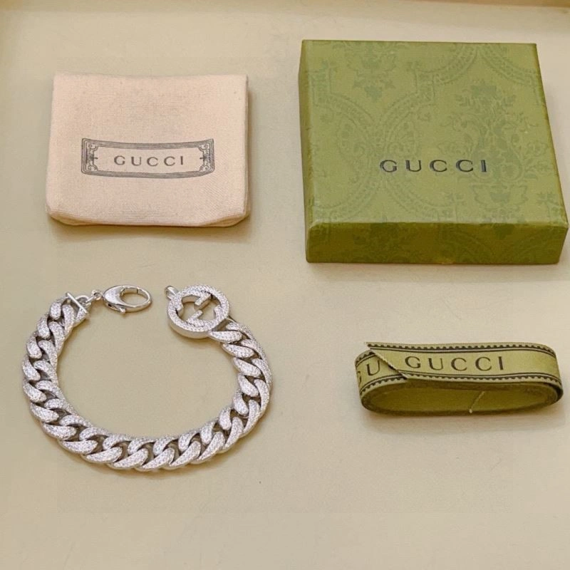 Gucci Bracelets EasyCare 244616